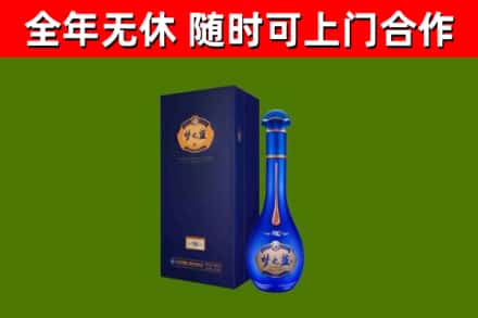 云安区回收梦之蓝M6